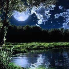 Схема вышивки «№400134»