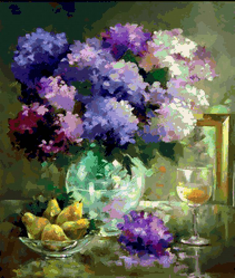 buket - buket - предпросмотр