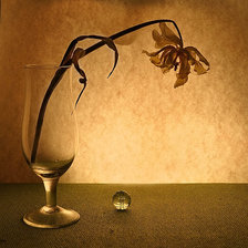 Схема вышивки «odinocestvo»