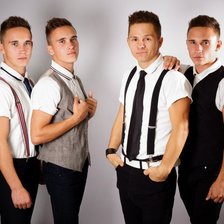 Схема вышивки «№400210»