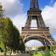 Схема вышивки «№400224»