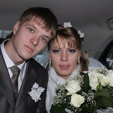 Схема вышивки «№400225»