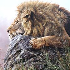 Схема вышивки «№400262»