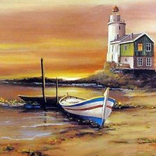 Схема вышивки «№400265»