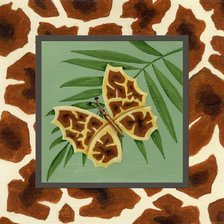 Схема вышивки «Серия "Подушки" вышивка шерстью»