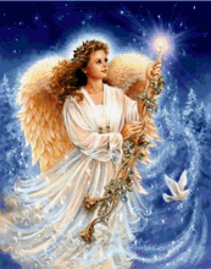 angelas_juratei - angel - предпросмотр