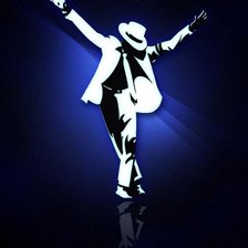 Схема вышивки «Moonwalk»