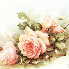 Схема вышивки «№400630»