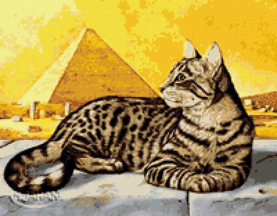 Кошки, собаки и другие животные - животные - предпросмотр