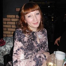 Схема вышивки «я»