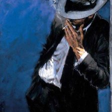 Схема вышивки «№400844»