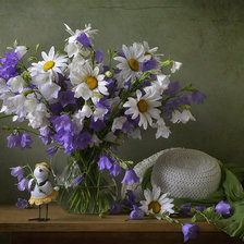 Схема вышивки «Ура!!! Отпуск»