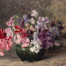 Схема вышивки «№400909»