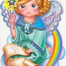 Схема вышивки «№400916»