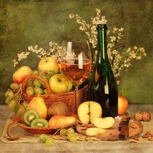 Схема вышивки «№400923»