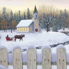 Схема вышивки «№401098»