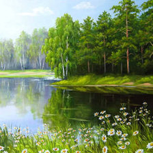 Схема вышивки «№401113»