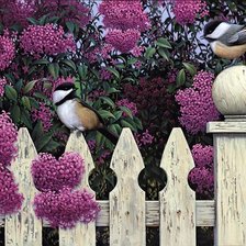 Схема вышивки «№401118»