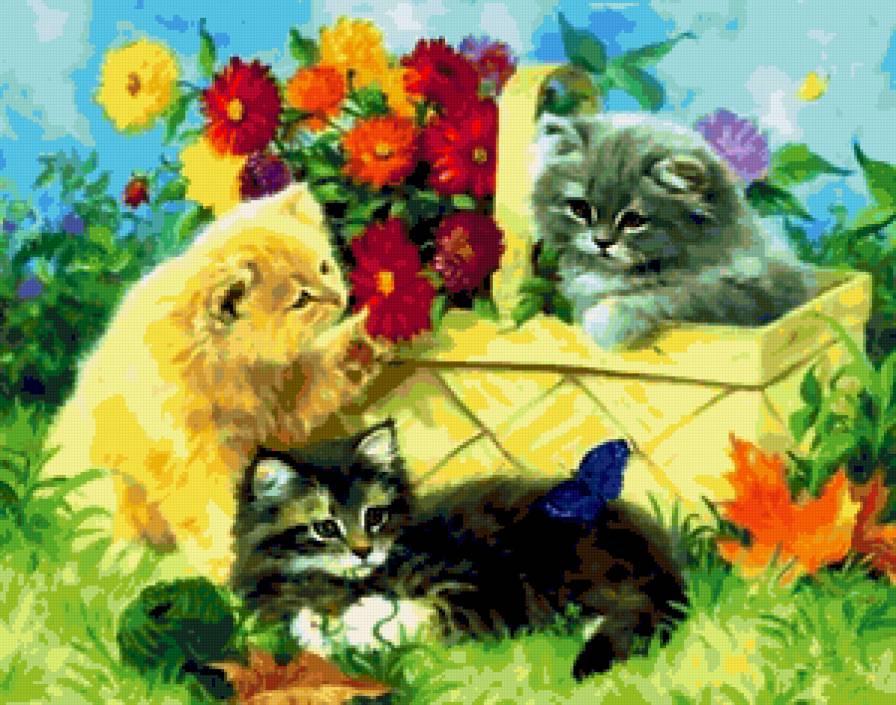 №401122 - птицы, дикая природа, олени, орлы, охота, медведи, утки, волки - предпросмотр