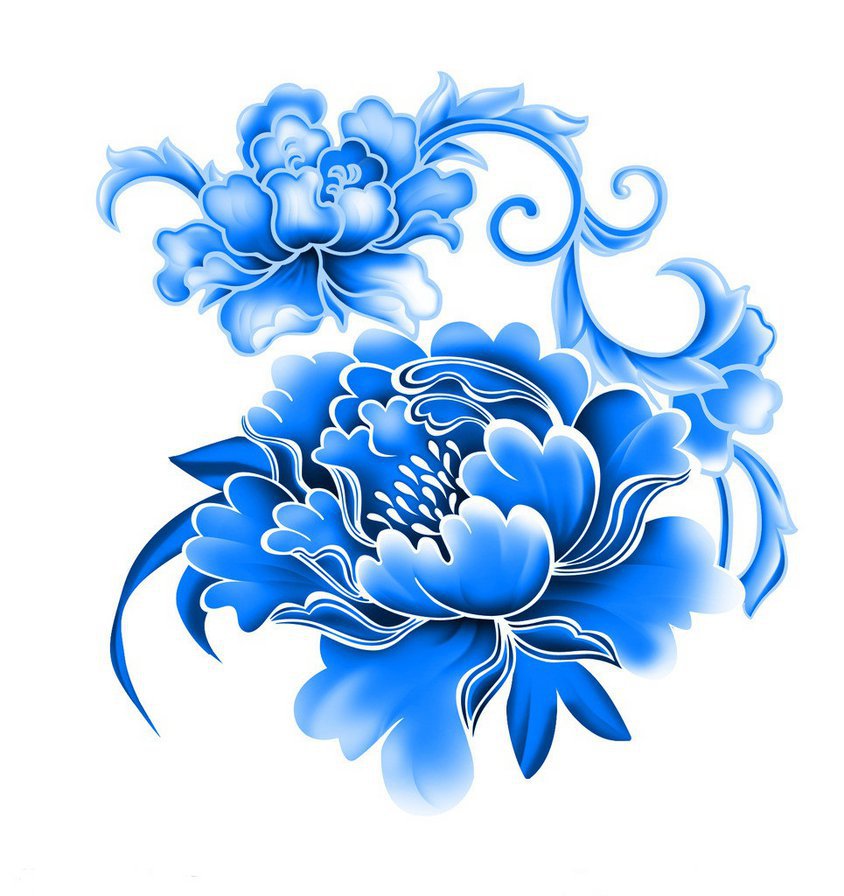 пион - пион - оригинал