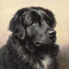 Схема вышивки «№401191»