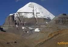 Схема вышивки «кайлас1»