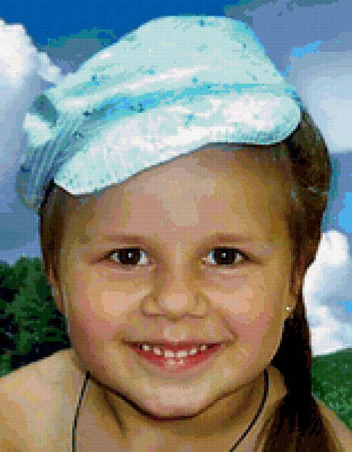 Маша - предпросмотр