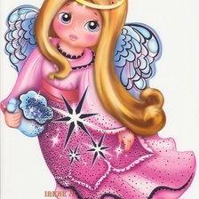 Схема вышивки «№401383»