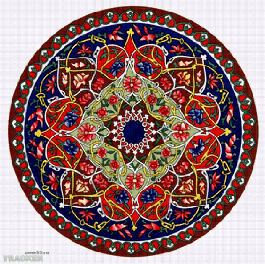 орнамент - орнамент - предпросмотр