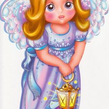 Схема вышивки «№401390»