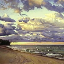 Схема вышивки «№401394»