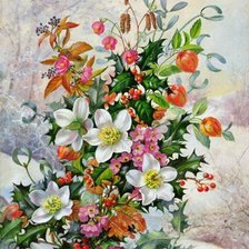 Схема вышивки «№401401»