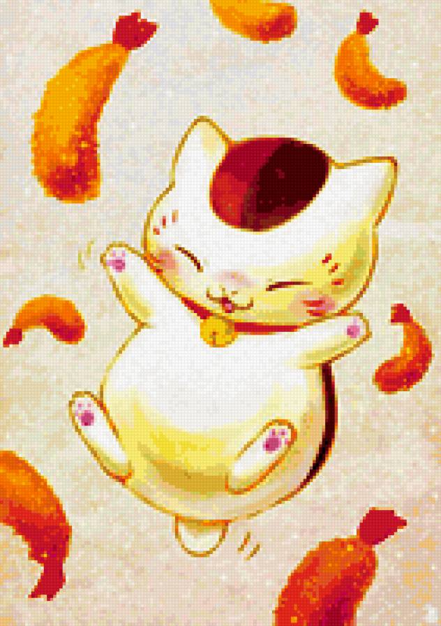 Котэ - предпросмотр