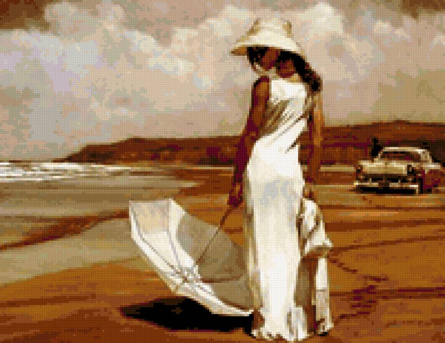 j - предпросмотр