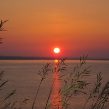 Схема вышивки «Скоро дали уснут...»