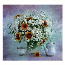 Схема вышивки «№401776»