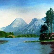 Схема вышивки «№401778»