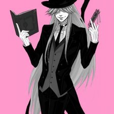 Схема вышивки «гроба»