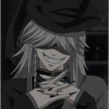 Схема вышивки «гробовщик»