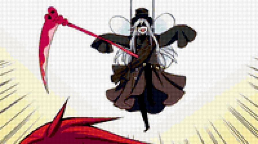 гроба - гробовщик - предпросмотр