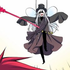 Схема вышивки «гроба»