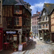 Схема вышивки «№401880»