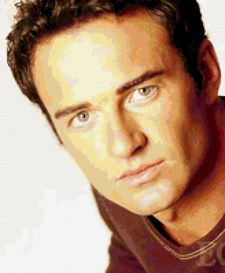 Джулиан Макмэхон. - люди, кино., знаменитости, актеры - предпросмотр