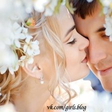 Схема вышивки «Чувства.»