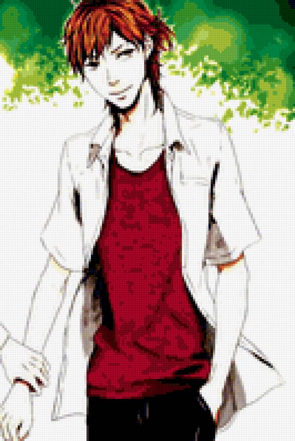 аниме - аниме - предпросмотр