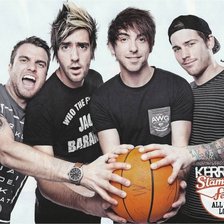 All Time Low