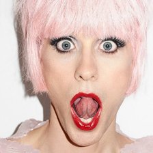 Схема вышивки «Джаред Лето»