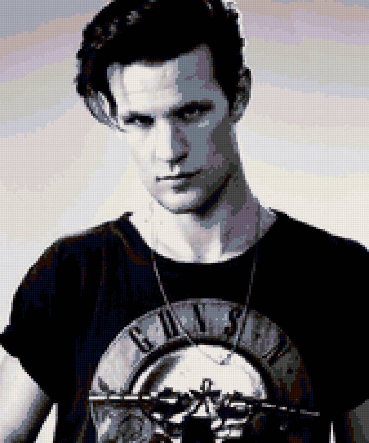 Мэтт Смит - мэт смит, доктор кто, одиннадцатый, меть смит - предпросмотр