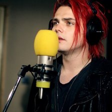 Джерард Уэй