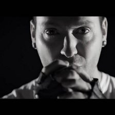 Схема вышивки «TFK»